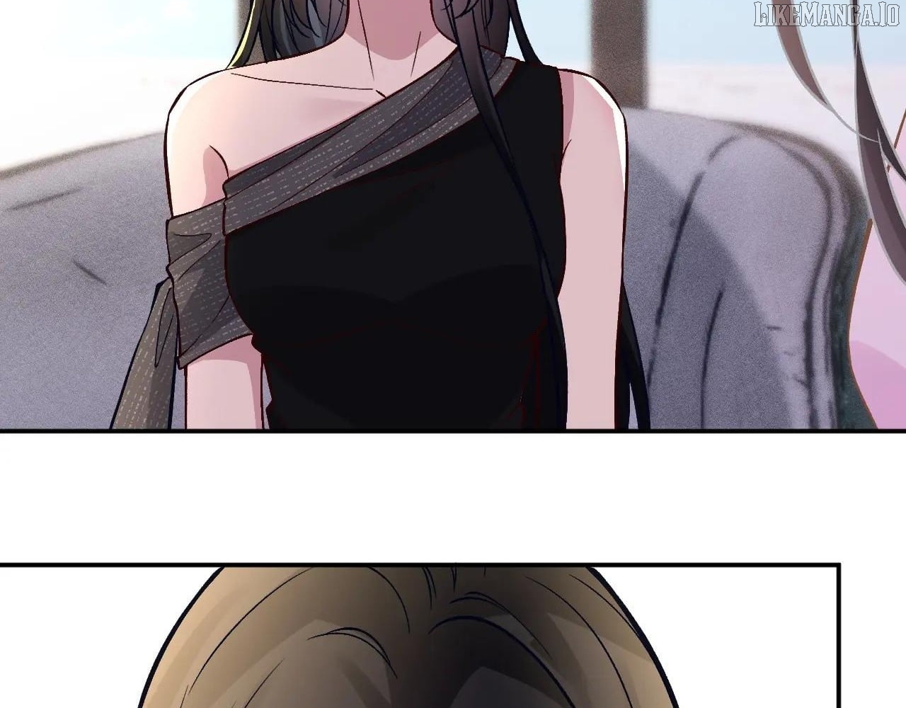 Everyone's Darling Chapter 361 - page 50